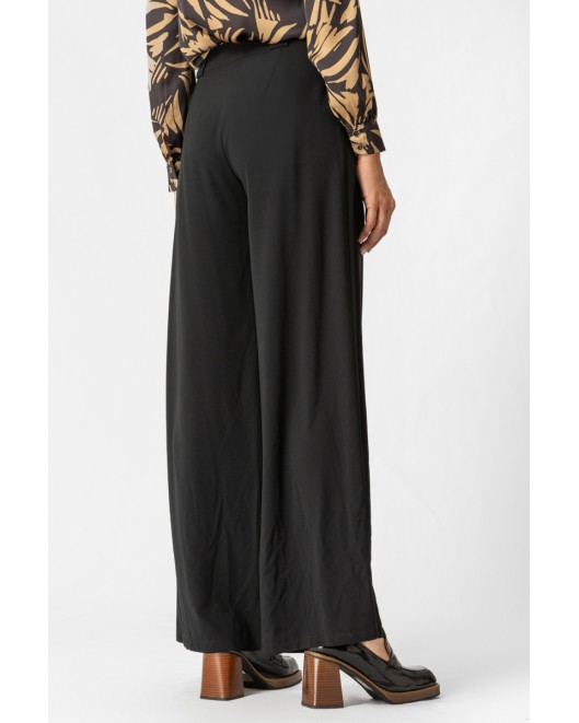 Light Crepe trousers Attitude