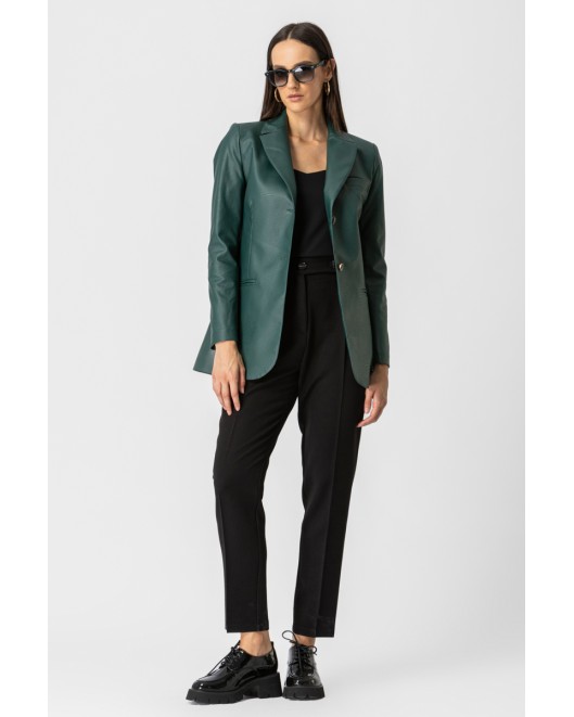 TR Candy trousers with button