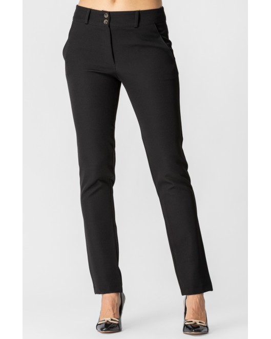 Παντελόνι κρεπ_Muffin