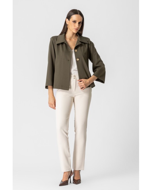 Παντελόνι κρεπ_Muffin