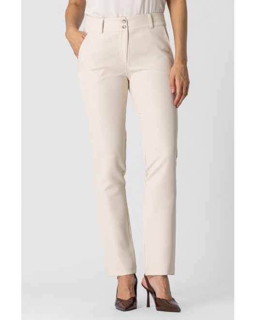 Παντελόνι κρεπ_Muffin