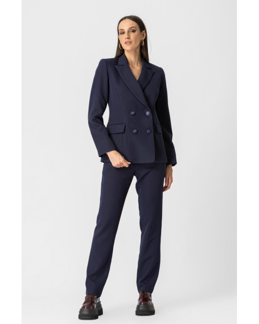 Παντελόνι κρεπ_Muffin