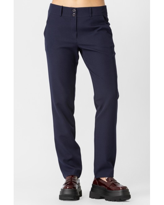 Παντελόνι κρεπ_Muffin