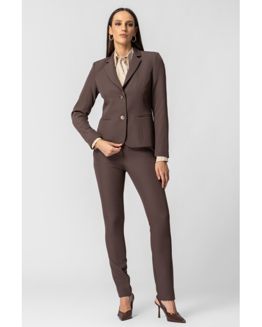 Παντελόνι κρεπ_Muffin