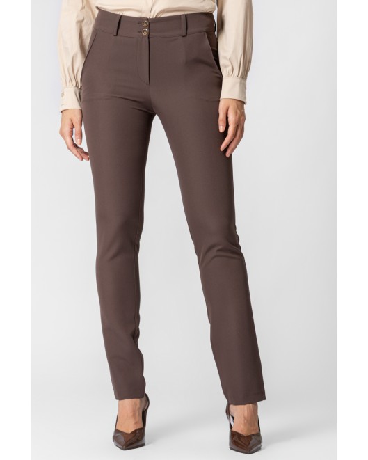 Παντελόνι κρεπ_Muffin