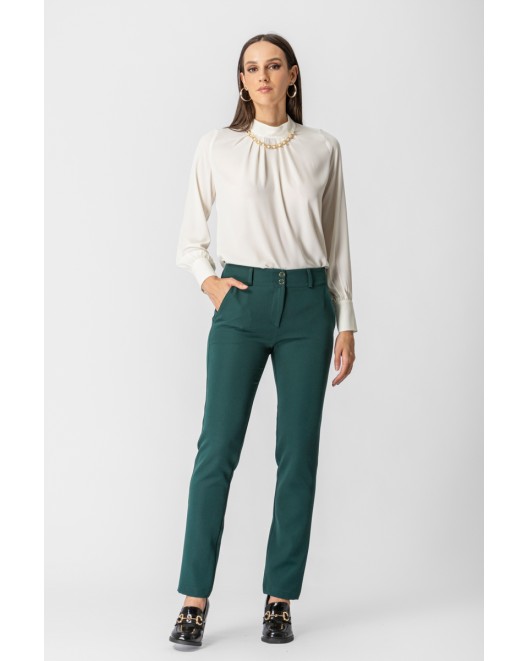 Παντελόνι κρεπ_Muffin