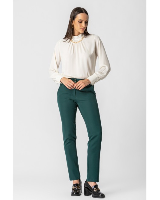 Παντελόνι κρεπ_Muffin