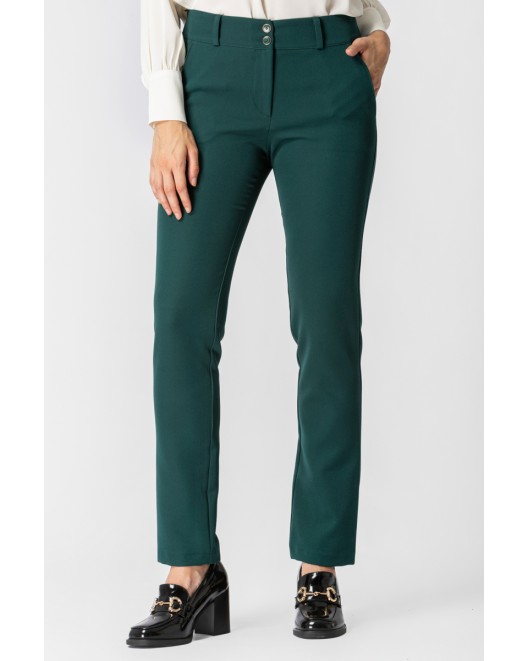 Παντελόνι κρεπ_Muffin