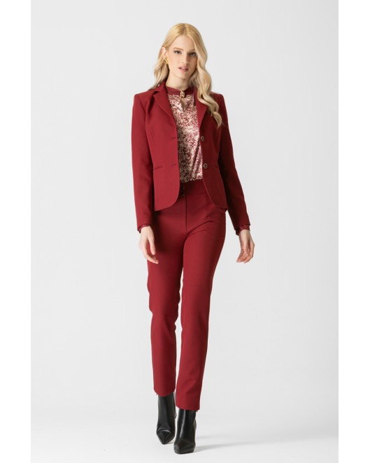 Παντελόνι κρεπ_Muffin