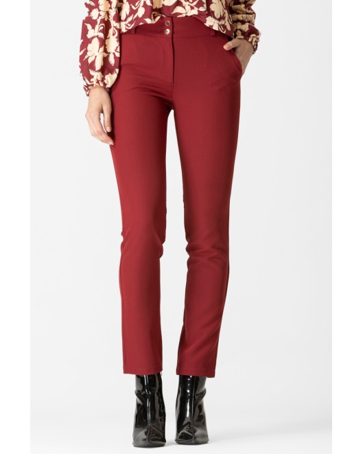 Παντελόνι κρεπ_Muffin