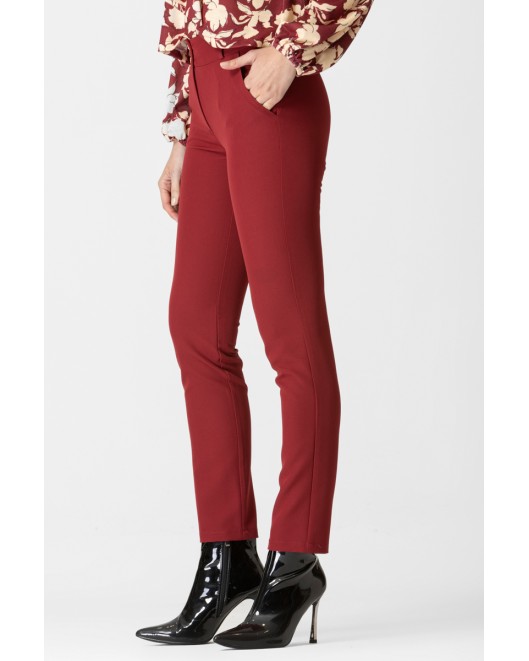 Παντελόνι κρεπ_Muffin