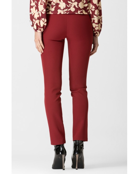 Παντελόνι κρεπ_Muffin