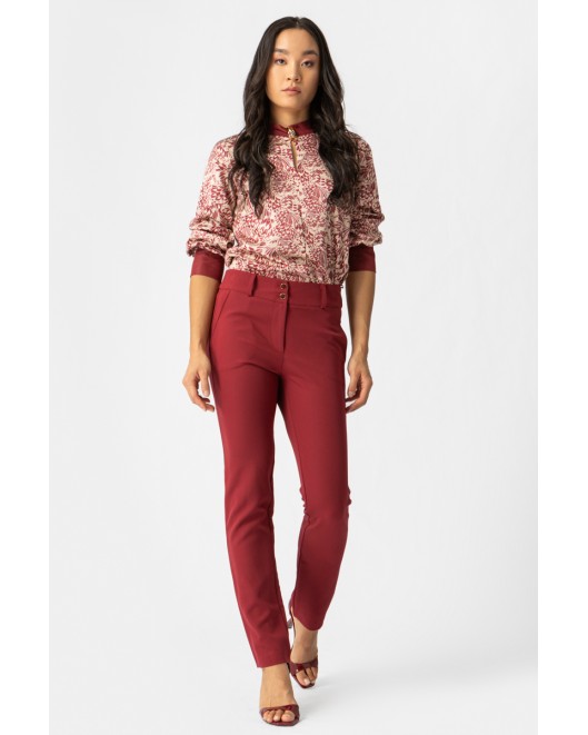 Παντελόνι κρεπ_Muffin