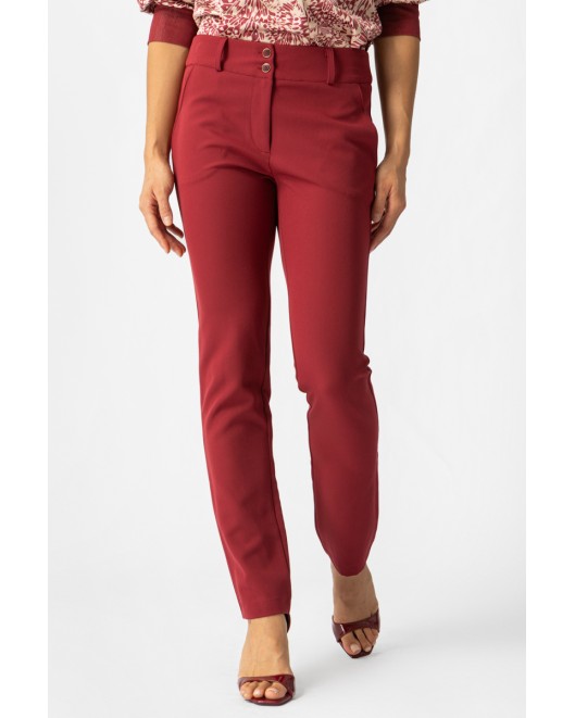 Παντελόνι κρεπ_Muffin