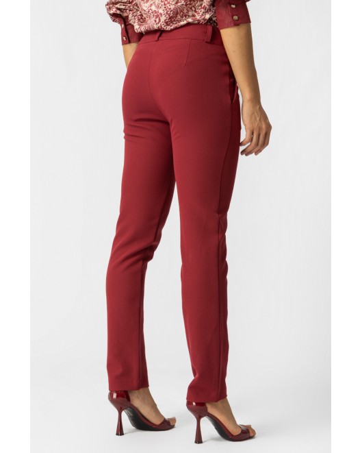 Παντελόνι κρεπ_Muffin