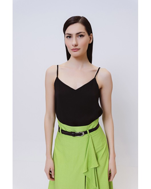 Τιραντάκι ζορζέτα Gala