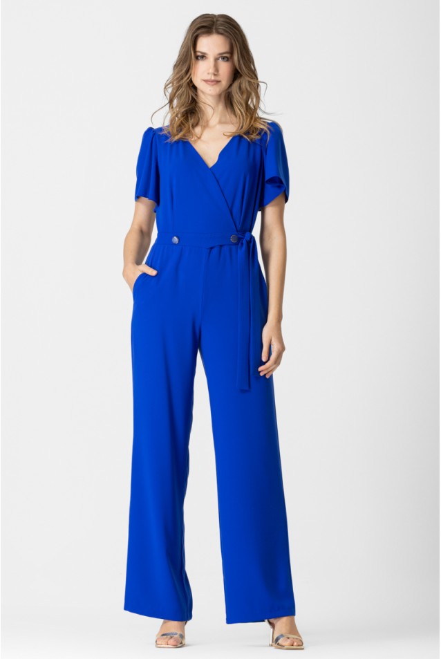 JUMPSUITS