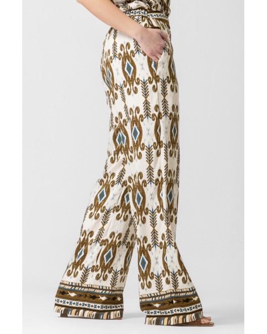 Παντελόνα λάστιχο Naturale Raporto ΠΑΝΤΕΛΟΝΙΑ