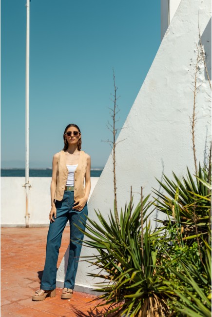 Jean Trousers Detroit Jean Trousers Detroit