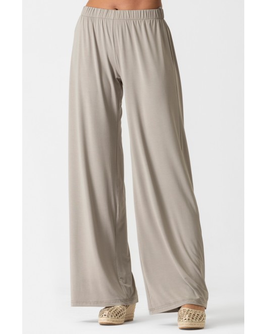 Elastic trousers Just