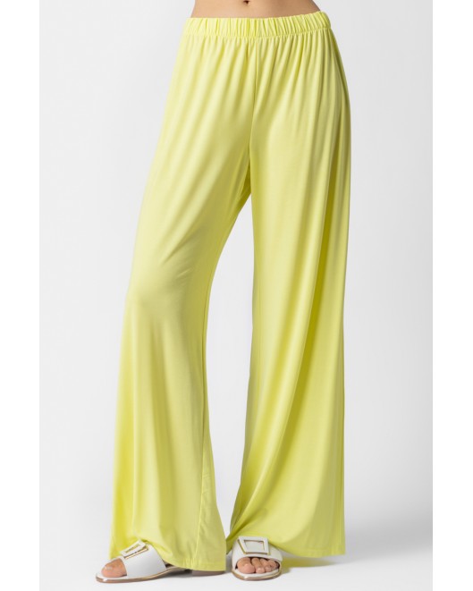 Elastic trousers Just