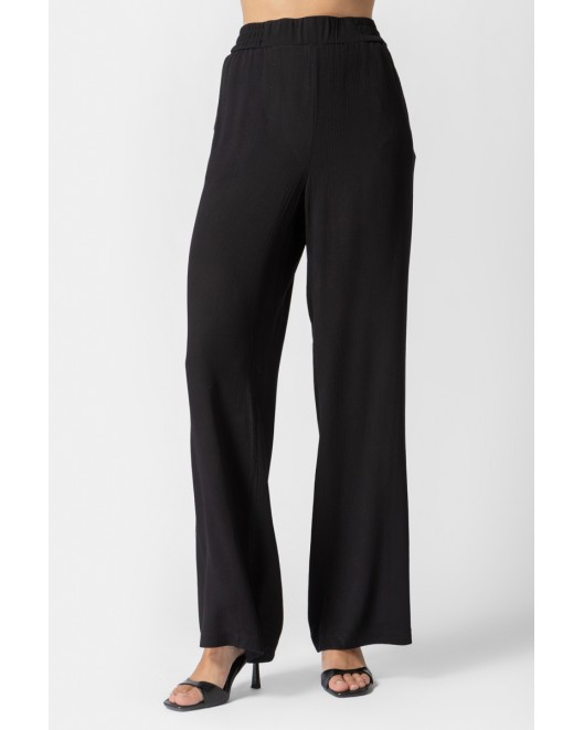 Παντελόνα ζαγρέ Naturale ΣΕ ΑΝΕΤΗ ΓΡΑΜΜΗ