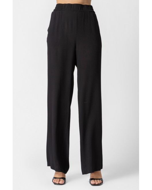 Παντελόνα ζαγρέ Naturale ΣΕ ΑΝΕΤΗ ΓΡΑΜΜΗ