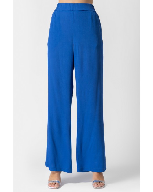 Παντελόνα ζαγρέ Naturale ΣΕ ΑΝΕΤΗ ΓΡΑΜΜΗ