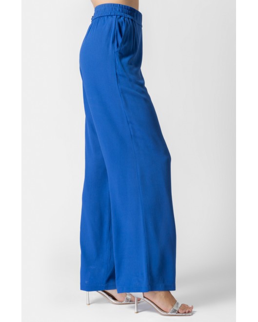 Παντελόνα ζαγρέ Naturale ΣΕ ΑΝΕΤΗ ΓΡΑΜΜΗ