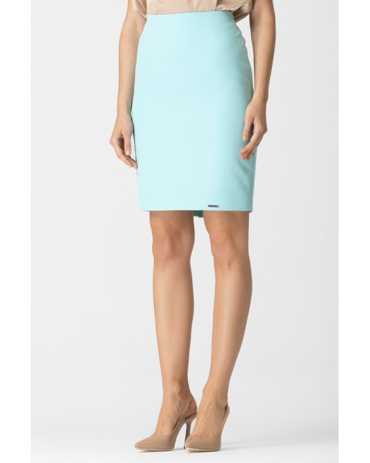 Elasti crepe skirt classic STRAIGHT LINE