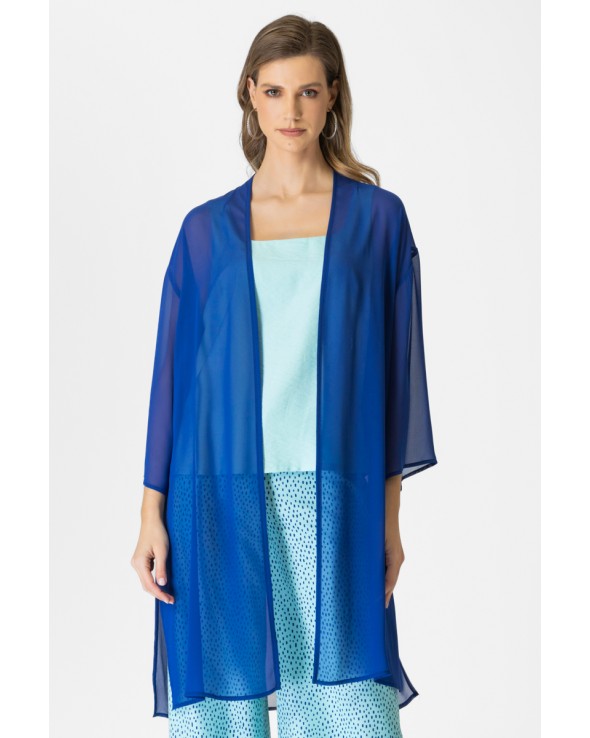 Long wide shirt Crown Long wide shirt Crown