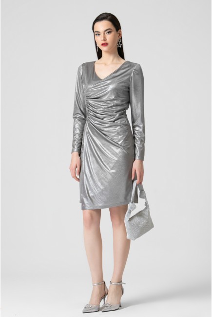 Bijoux bijoux elastic dress