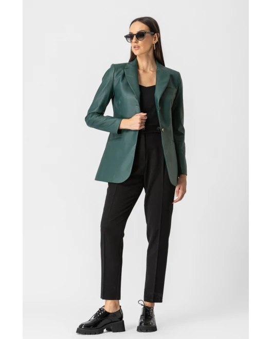 Σακάκι δερματίνη Originale