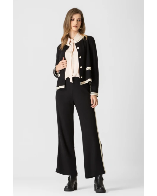 Ζακέτα πλεχτή Jacky