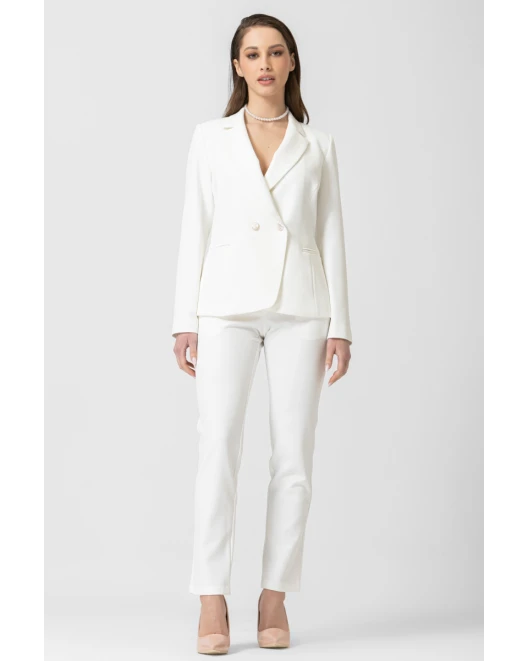 Σακάκι σταυροκούμπι Caroline ΜΕΣΑΤΟ