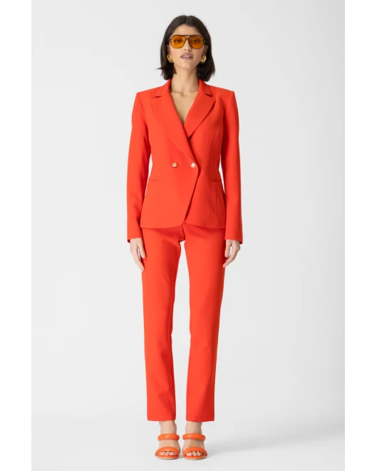 Σακάκι σταυροκούμπι Caroline ΜΕΣΑΤΟ