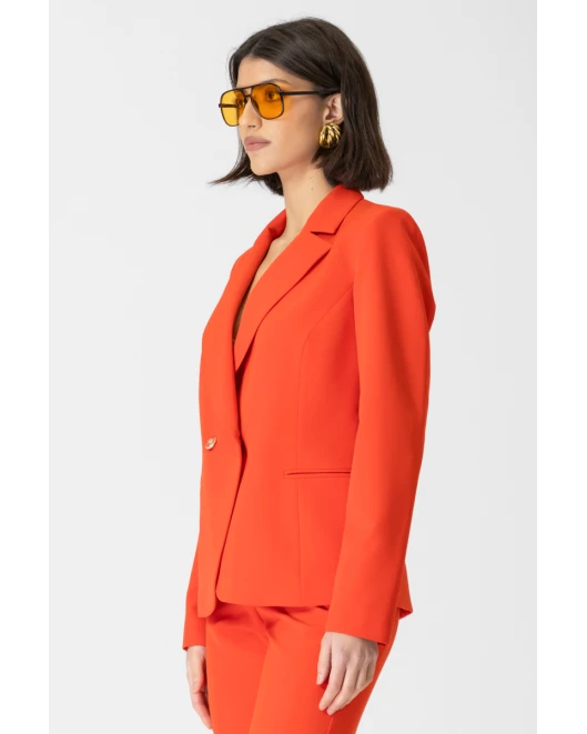 Σακάκι σταυροκούμπι Caroline ΜΕΣΑΤΟ