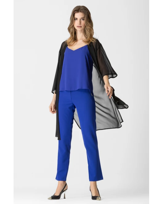 Τουνίκ διαφάνεια Crown